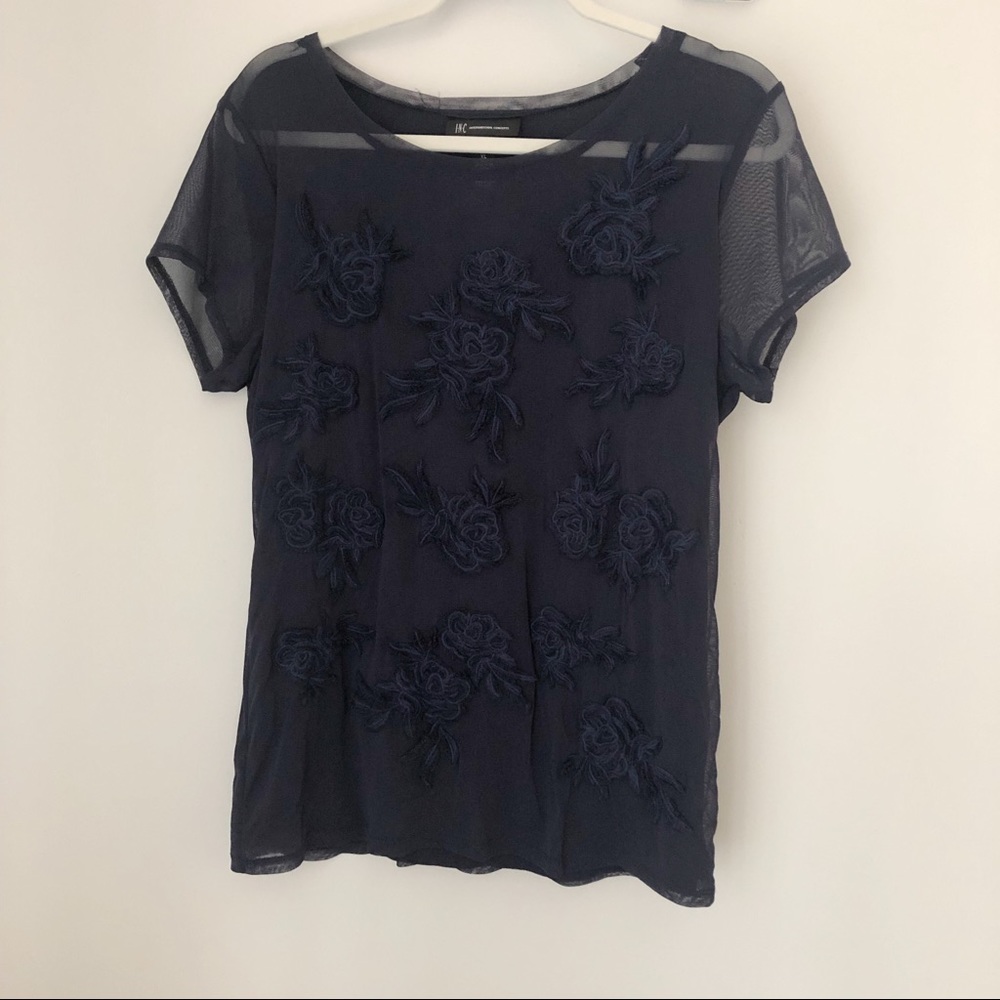floral dress shirt